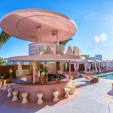 Paradiso Ibiza Art Hotel - Adults Only San Antonio  Exterior photo