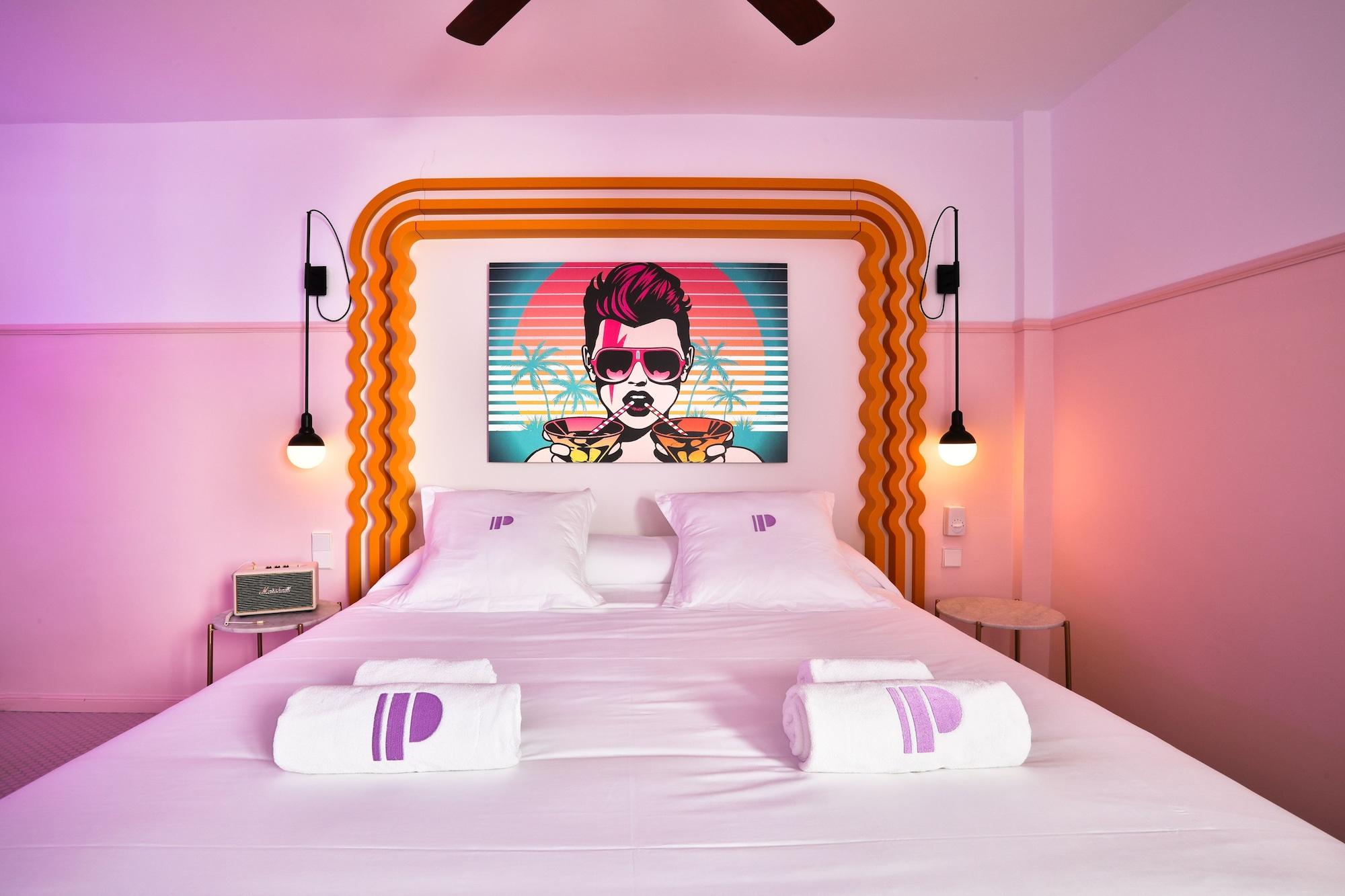 Paradiso Ibiza Art Hotel - Adults Only San Antonio  Room photo